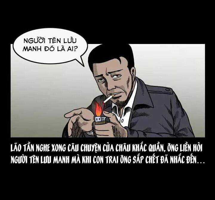 Kỳ Án Có Thật - Chapter 11 - Trang 55