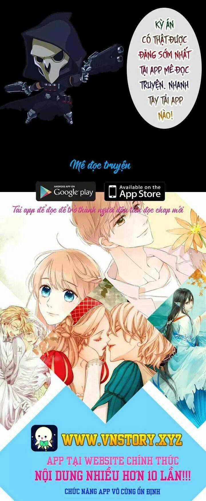 Kỳ Án Có Thật - Chapter 11 - Trang 57