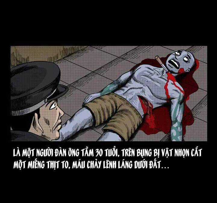 Kỳ Án Có Thật - Chapter 11 - Trang 9