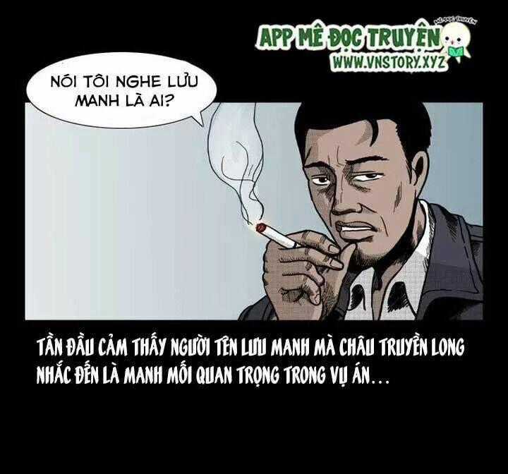 Kỳ Án Có Thật - Chapter 12 - Trang 2