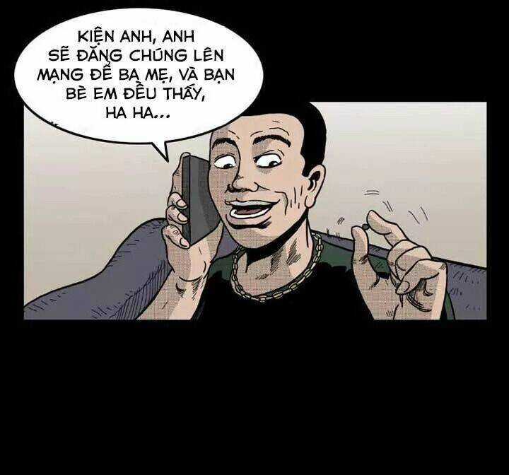 Kỳ Án Có Thật - Chapter 12 - Trang 11