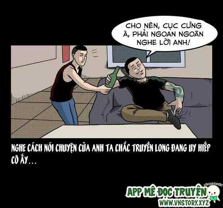 Kỳ Án Có Thật - Chapter 12 - Trang 12