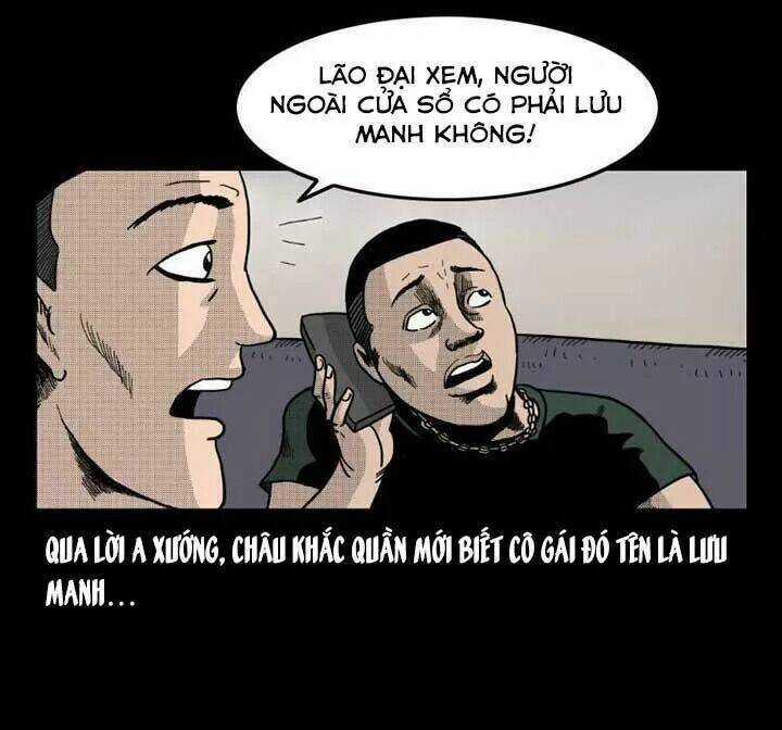 Kỳ Án Có Thật - Chapter 12 - Trang 13