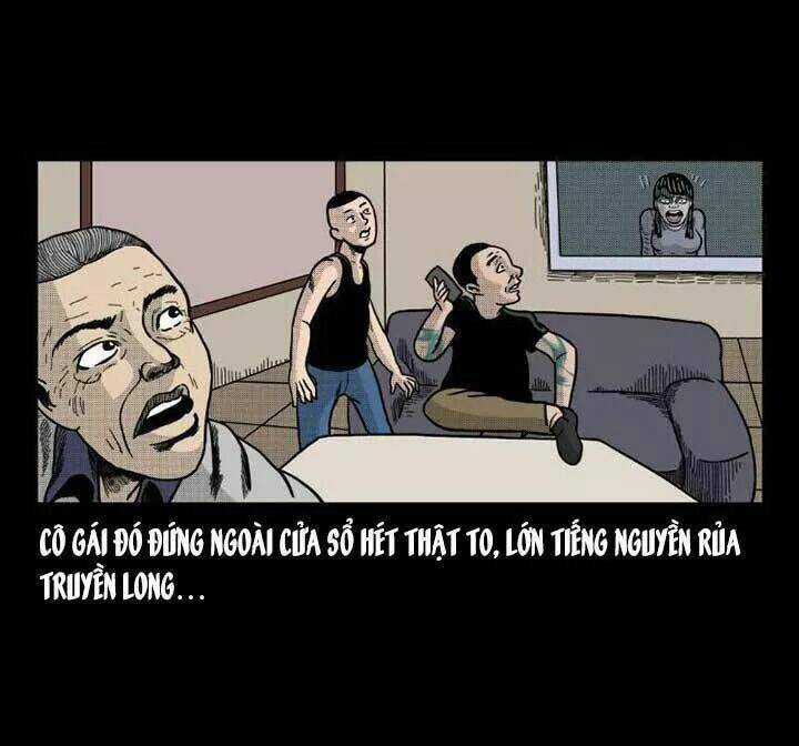 Kỳ Án Có Thật - Chapter 12 - Trang 17