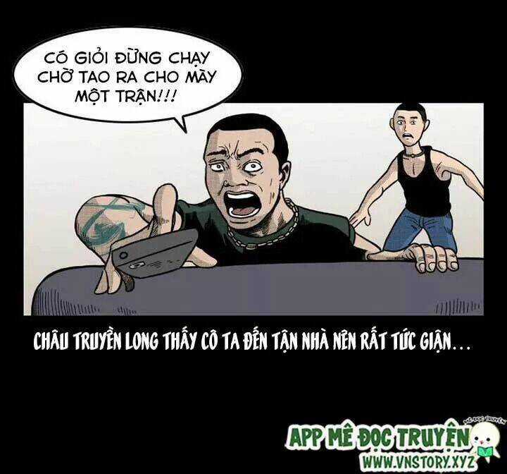 Kỳ Án Có Thật - Chapter 12 - Trang 18