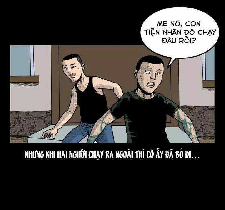 Kỳ Án Có Thật - Chapter 12 - Trang 19