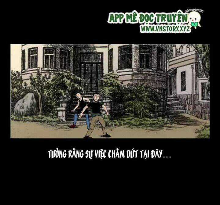 Kỳ Án Có Thật - Chapter 12 - Trang 20