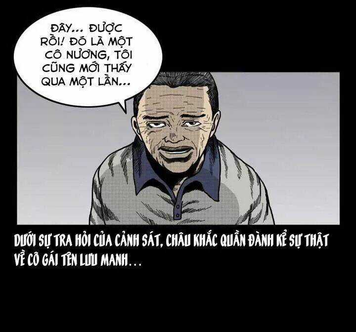Kỳ Án Có Thật - Chapter 12 - Trang 3