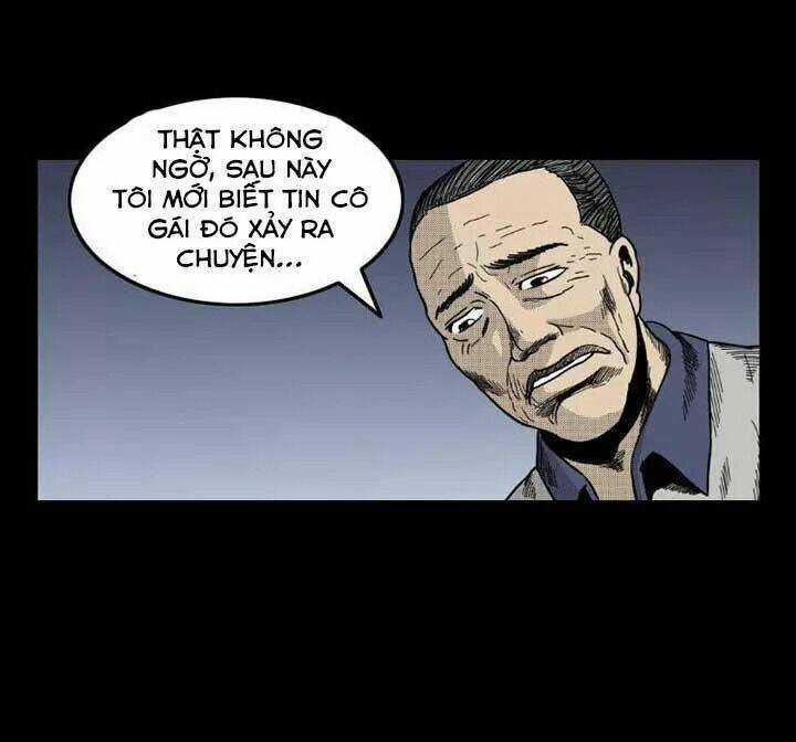 Kỳ Án Có Thật - Chapter 12 - Trang 21