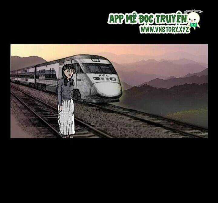 Kỳ Án Có Thật - Chapter 12 - Trang 22