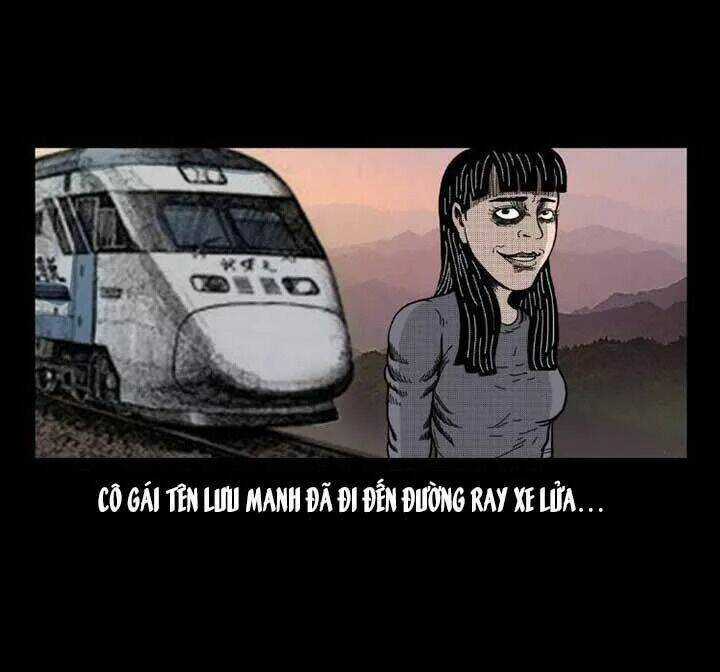 Kỳ Án Có Thật - Chapter 12 - Trang 25