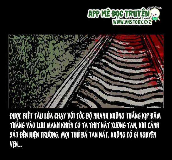 Kỳ Án Có Thật - Chapter 12 - Trang 28