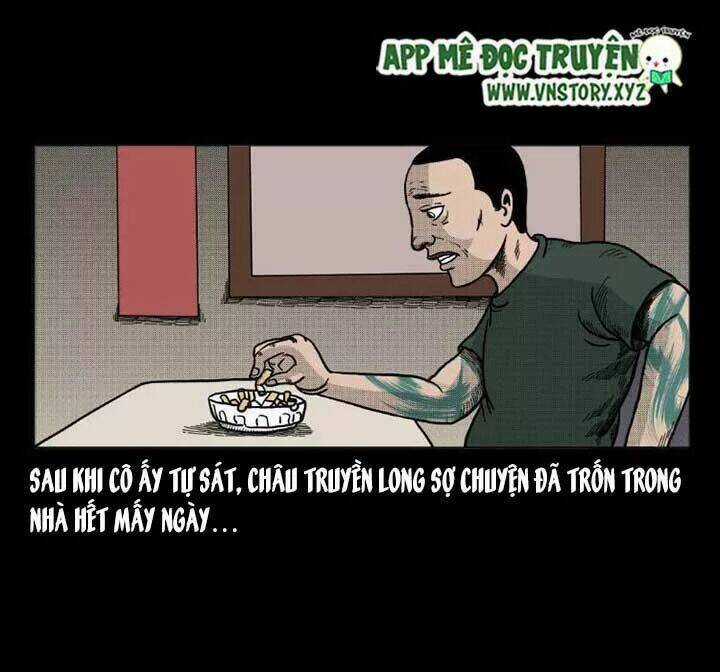 Kỳ Án Có Thật - Chapter 12 - Trang 30