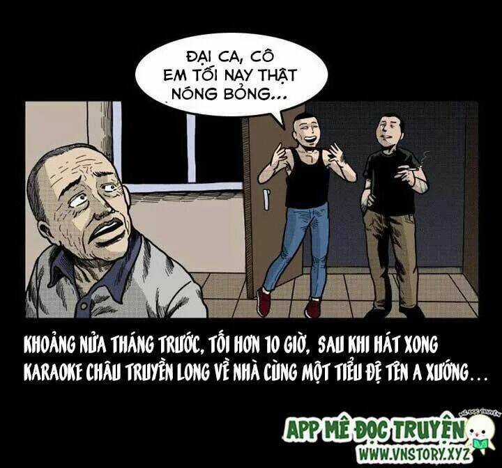 Kỳ Án Có Thật - Chapter 12 - Trang 4