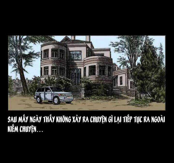 Kỳ Án Có Thật - Chapter 12 - Trang 31