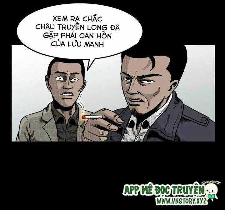 Kỳ Án Có Thật - Chapter 12 - Trang 32