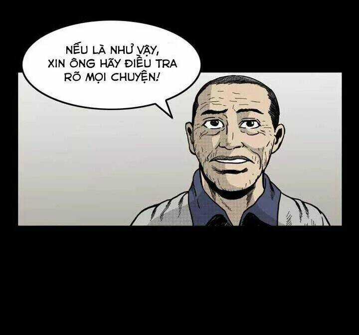 Kỳ Án Có Thật - Chapter 12 - Trang 33