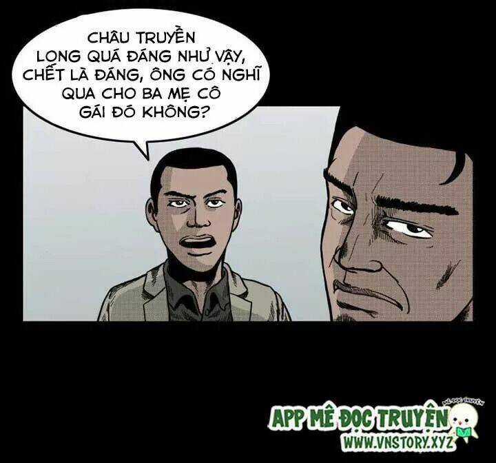 Kỳ Án Có Thật - Chapter 12 - Trang 34