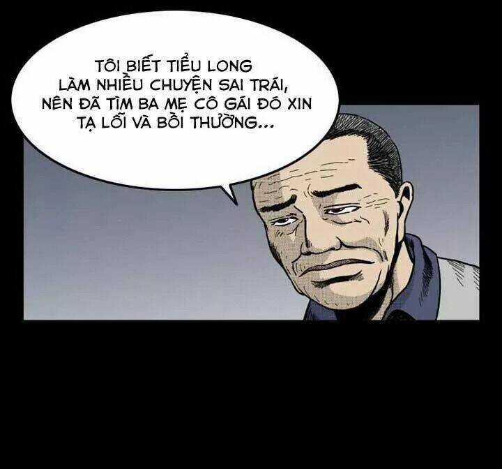 Kỳ Án Có Thật - Chapter 12 - Trang 35