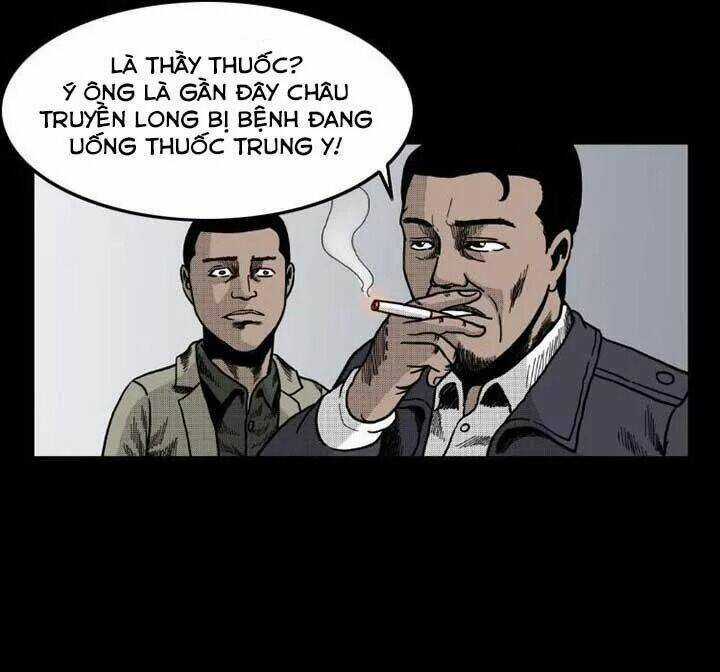 Kỳ Án Có Thật - Chapter 12 - Trang 37