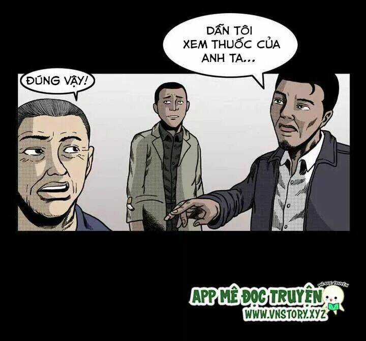 Kỳ Án Có Thật - Chapter 12 - Trang 38