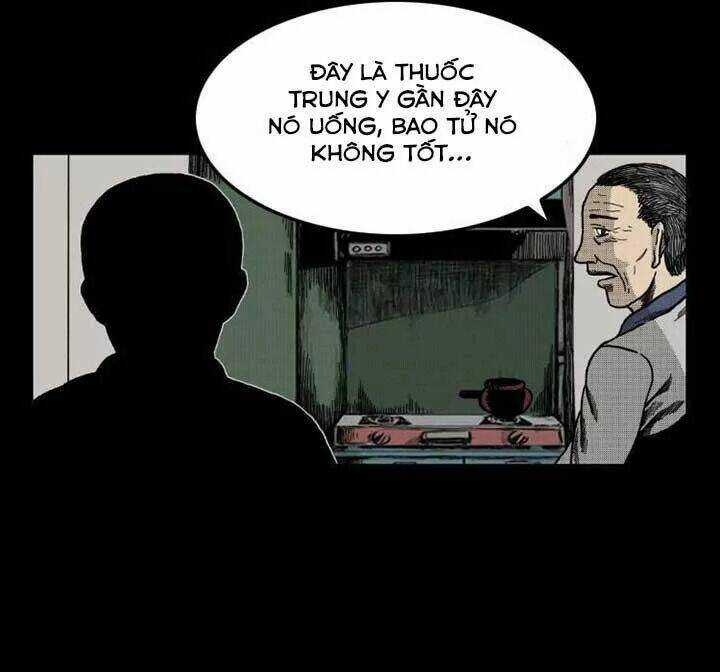 Kỳ Án Có Thật - Chapter 12 - Trang 39