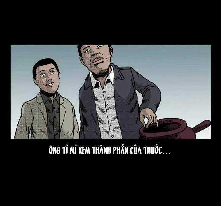 Kỳ Án Có Thật - Chapter 12 - Trang 41