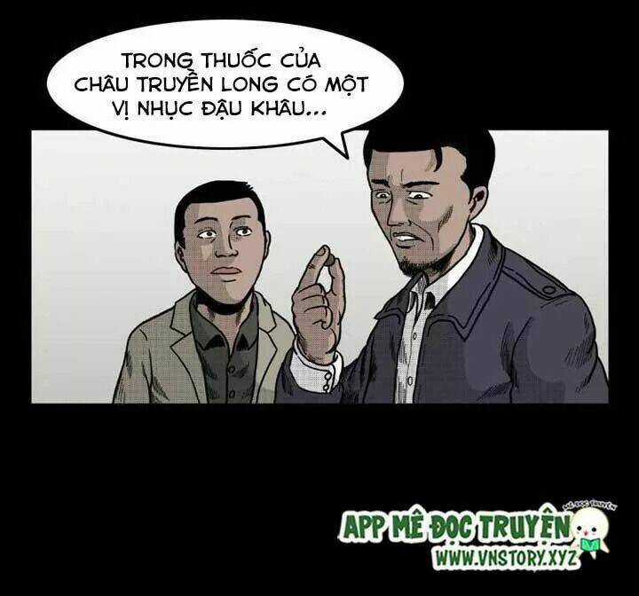 Kỳ Án Có Thật - Chapter 12 - Trang 44