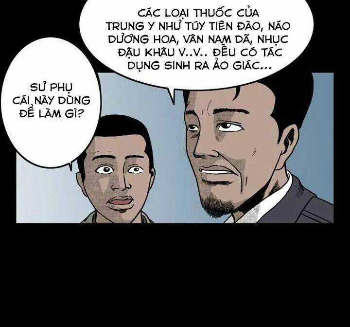 Kỳ Án Có Thật - Chapter 12 - Trang 45