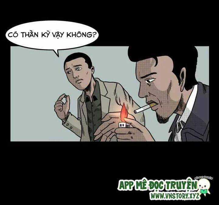 Kỳ Án Có Thật - Chapter 12 - Trang 46