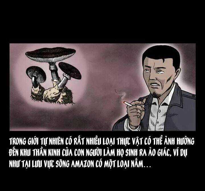 Kỳ Án Có Thật - Chapter 12 - Trang 47