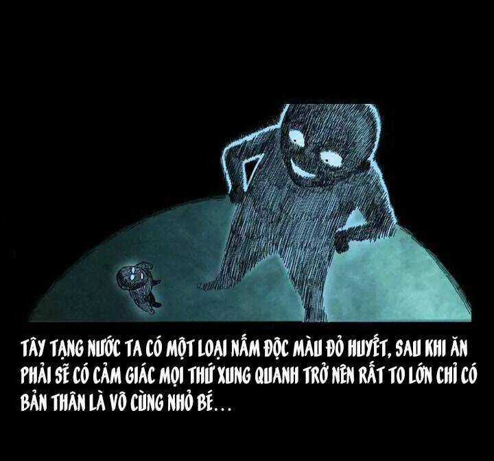 Kỳ Án Có Thật - Chapter 12 - Trang 49