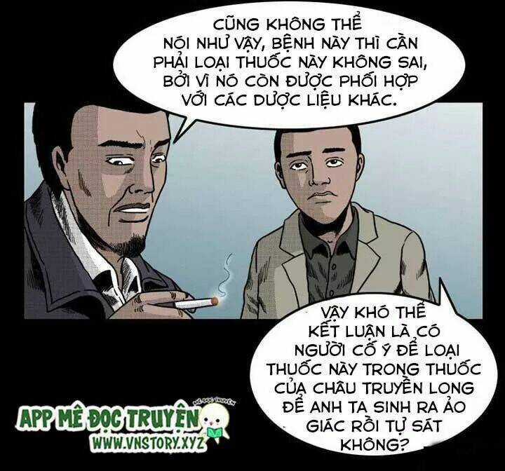 Kỳ Án Có Thật - Chapter 12 - Trang 50