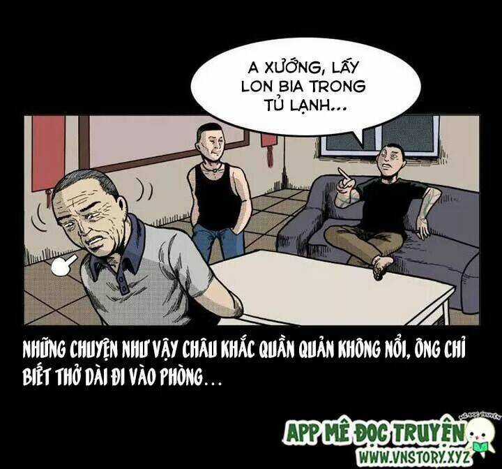 Kỳ Án Có Thật - Chapter 12 - Trang 6