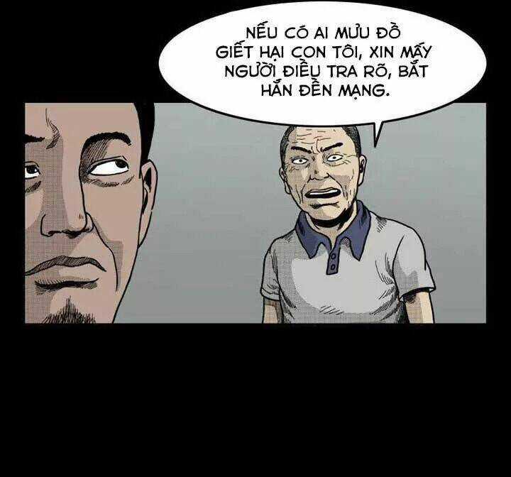 Kỳ Án Có Thật - Chapter 12 - Trang 51