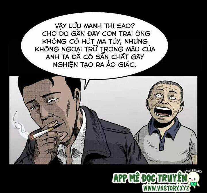 Kỳ Án Có Thật - Chapter 12 - Trang 52