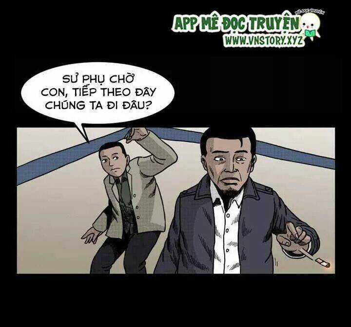 Kỳ Án Có Thật - Chapter 12 - Trang 54