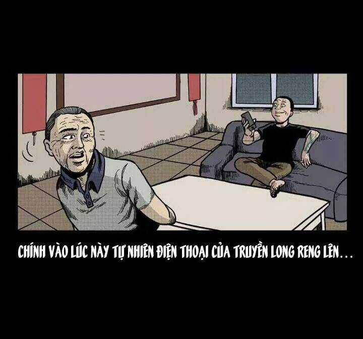 Kỳ Án Có Thật - Chapter 12 - Trang 7