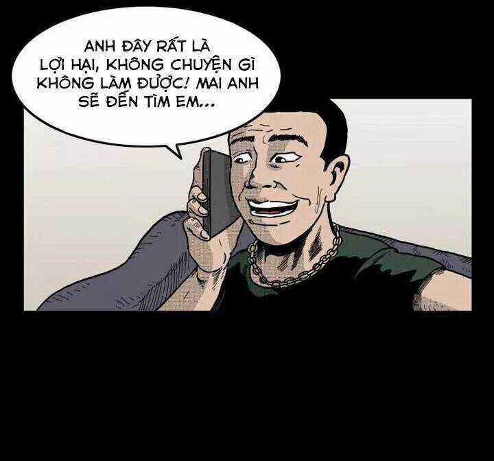Kỳ Án Có Thật - Chapter 12 - Trang 9