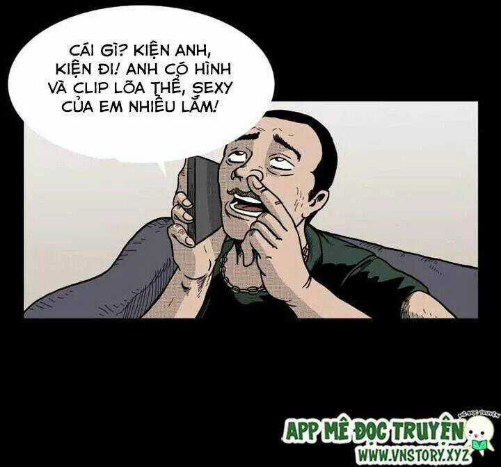 Kỳ Án Có Thật - Chapter 12 - Trang 10