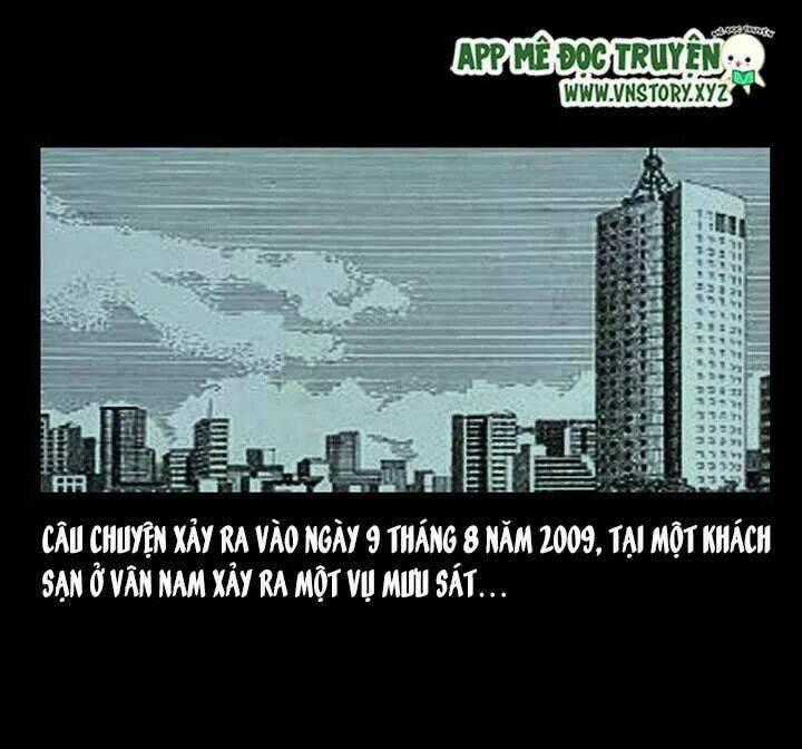 Kỳ Án Có Thật - Chapter 13 - Trang 2