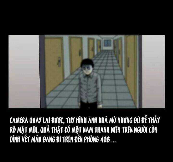 Kỳ Án Có Thật - Chapter 13 - Trang 11