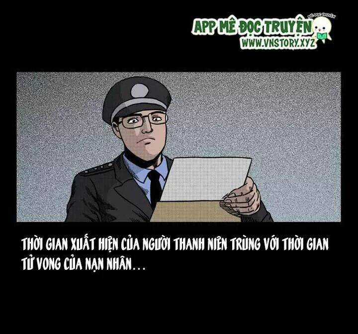 Kỳ Án Có Thật - Chapter 13 - Trang 12