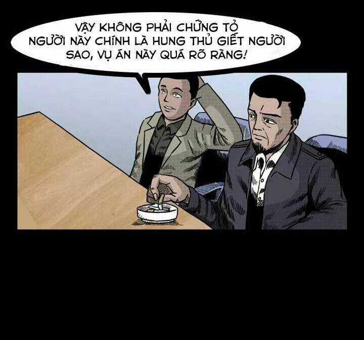 Kỳ Án Có Thật - Chapter 13 - Trang 13