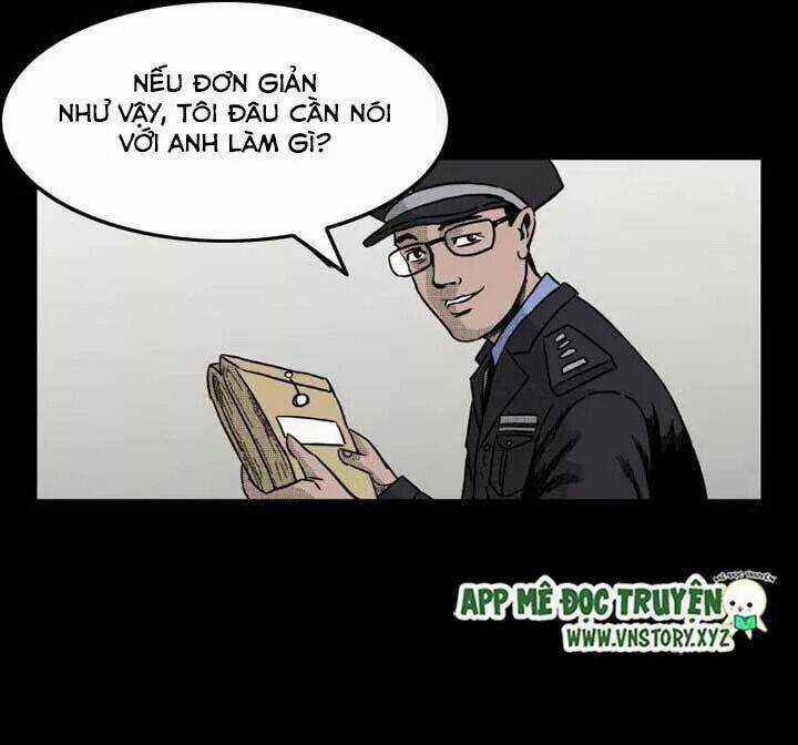 Kỳ Án Có Thật - Chapter 13 - Trang 14