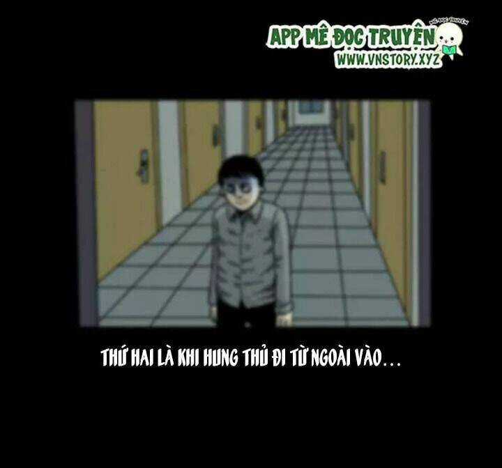 Kỳ Án Có Thật - Chapter 13 - Trang 18
