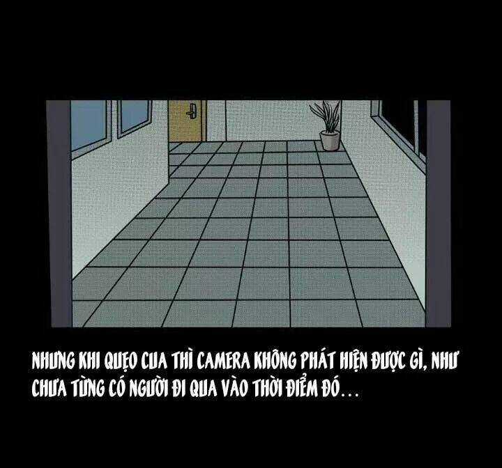 Kỳ Án Có Thật - Chapter 13 - Trang 19
