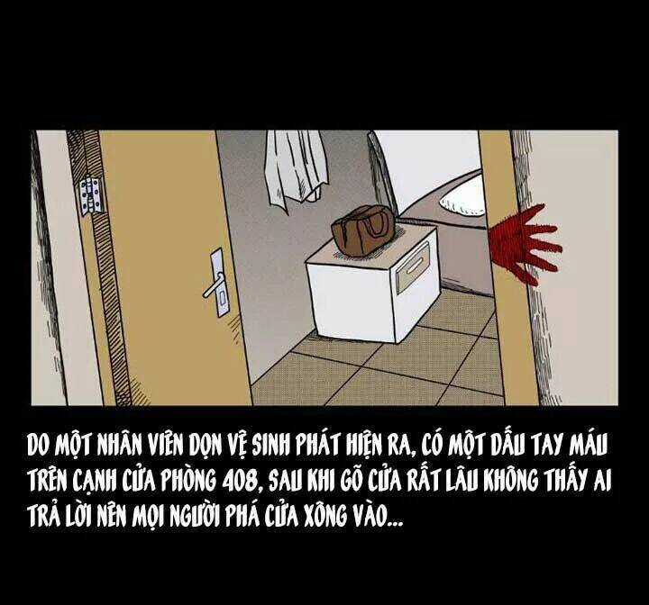 Kỳ Án Có Thật - Chapter 13 - Trang 3