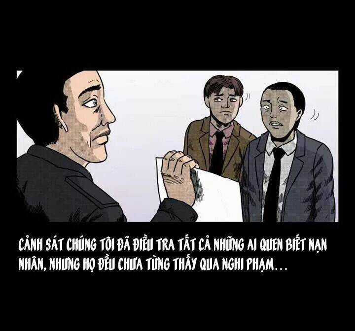 Kỳ Án Có Thật - Chapter 13 - Trang 21