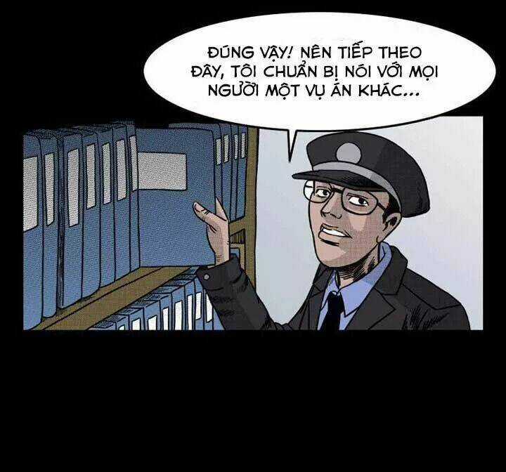 Kỳ Án Có Thật - Chapter 13 - Trang 23